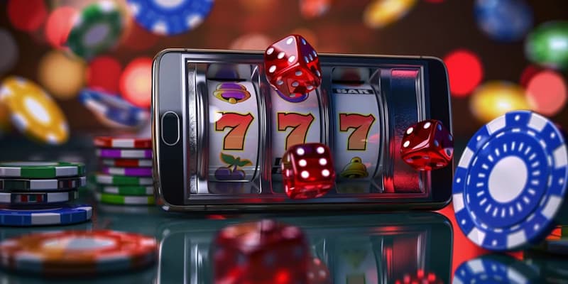 Các chương trình khuyến mãi hấp dẫn tại casino max88