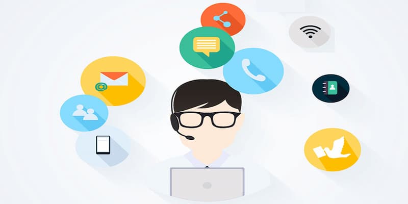 Các kênh liên hệ Max88 nhanh chóng và tiện lợi