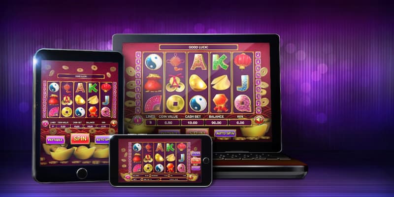 Các Ưu Đãi Và Khuyến Mãi Khi Chơi Slot Max88