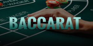 Cách chơi và thuật ngữ cần biết trong baccarat max88