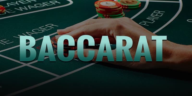 Cách chơi và thuật ngữ cần biết trong baccarat max88