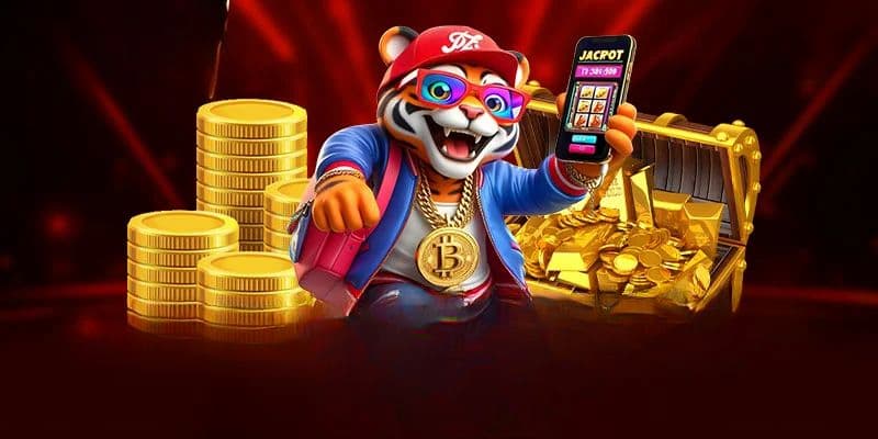 Cách tham gia Sảnh nổ hũ max88 và các trò chơi slot hấp dẫn