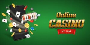 Cách tham gia trò chơi sòng bạc tại max88