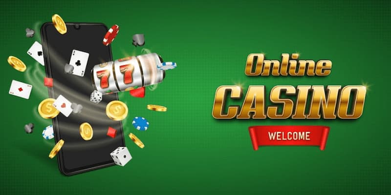 Cách tham gia trò chơi sòng bạc tại max88