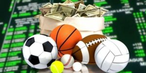 Cách tính tỷ lệ kèo bóng đá