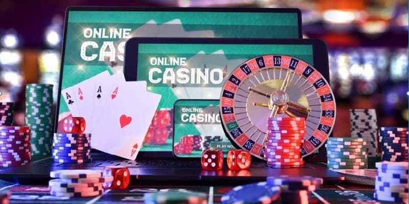 Casino đổi thưởng tại Max88 – Điểm đến lý tưởng cho người chơi