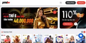 Chiến Lược Cá Cược Hiệu Quả Tại Nhà Cái Max88