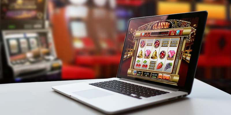 Chiến Lược Chơi Slot Max88 Để Tăng Cơ Hội Thắng