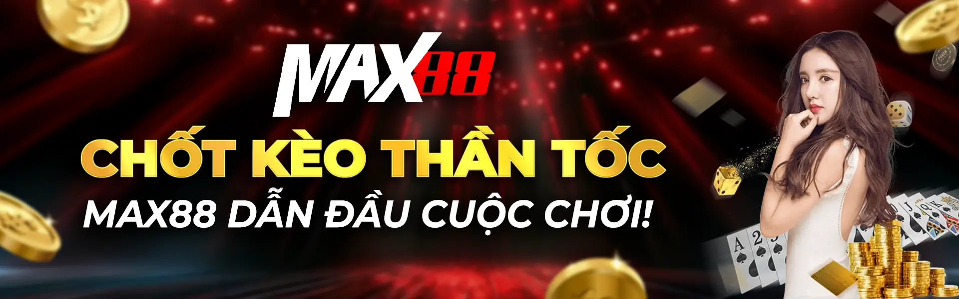 max88 chốt kèo thần tốc
