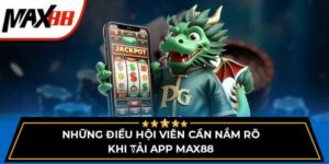 Hướng dẫn chi tiết cách tải app Max88 trên mọi thiết bị