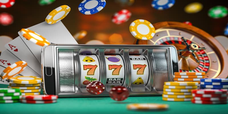 Hướng dẫn chơi tại casino max88 cho người mới bắt đầu