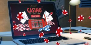 Làm thế nào để bắt đầu chơi Casino đổi thưởng tại Max88?