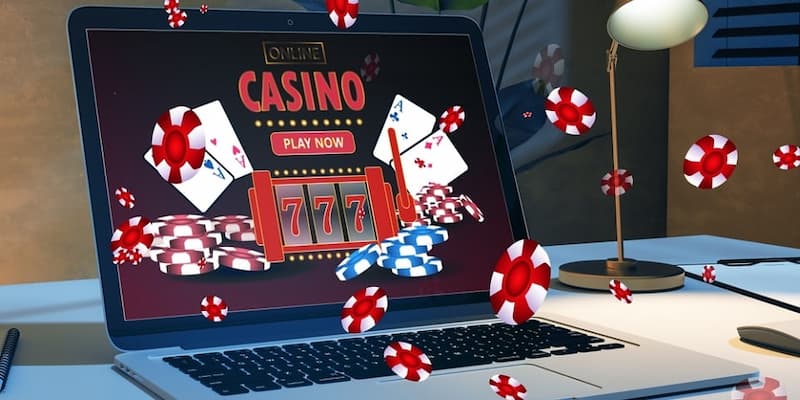 Làm thế nào để bắt đầu chơi Casino đổi thưởng tại Max88?