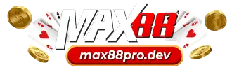 Max88 – Đỉnh cao giải trí cá cược online 2025