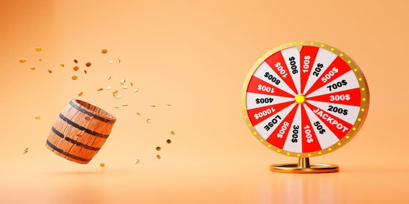 Những Chiến Thuật Quay Số Max88 Hiệu Quả