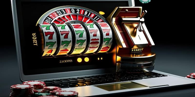 Những Điều Cần Biết Về Slot Max88