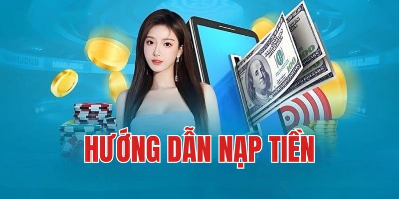Những Lưu Ý Quan Trọng Khi Nạp Tiền Max88