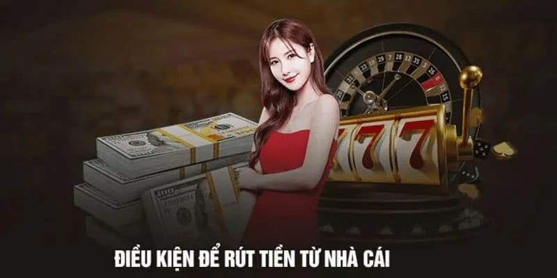 Những lưu ý quan trọng khi rút tiền max88