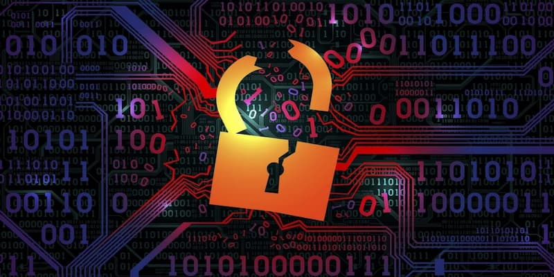 Quy trình xử lý dữ liệu cá nhân trong chính sách bảo mật Max88