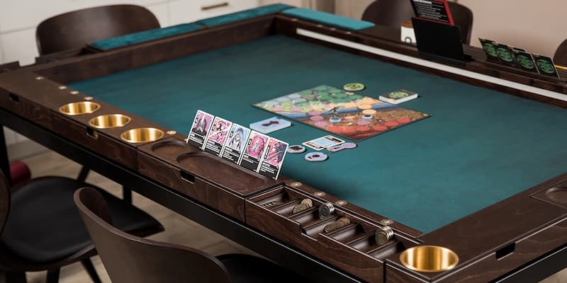 Table games max88 là gì?