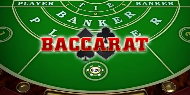 Tổng quan về baccarat max88 – Game bài kinh điển trên nền tảng hiện đại