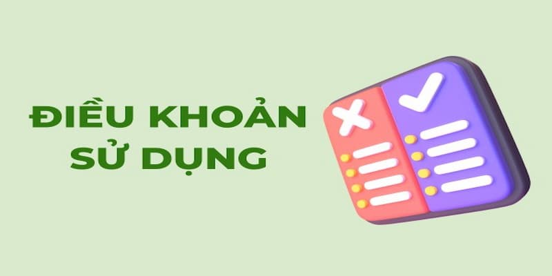 Tổng quan về điều khoản dịch vụ Max88